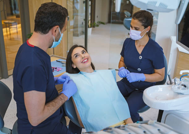 Dental Inlays and Onlays in Manasquan, NJ