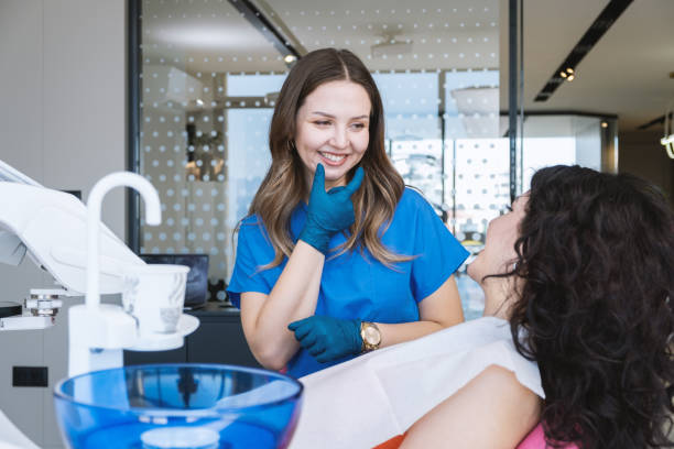 Dental X-Rays and Imaging in Manasquan, NJ
